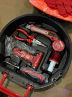 car set رونیکس (جعبه ابزار خودرو)