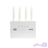 مودم ایرانسل TD-LTE مدل TF-i120 B1 به همراه سیم کارت TD