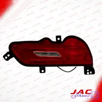 مه شکن عقب راست کی ام سی ایکس۵