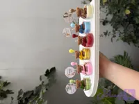 شمع تدی پاپیونی گیفت وارمری