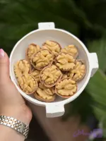 شمع گردو (کد YMDWV)