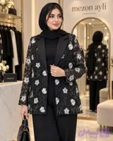 کت وارداتی ترک مدل یانا کد 0265