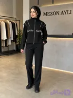 شومیز زنانه پری سیلک زیپ دار مدل چنا کد0283