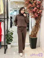 ست زنانه اویشو درجه یک مدل اویشو کد 0235