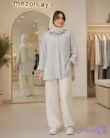 شومیز مراکشی مدل ملکه کد 0075