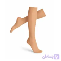جوراب زیرزانو سه ربع ۱/۲۰ بسته ۶ عددی 🧦