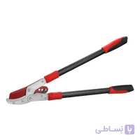 قیچی شاخه زن تلسکوپی رونیکس مدل 3121 – ساخت چین