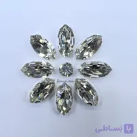 نگین مارکیز پایدار ۱۸*۹