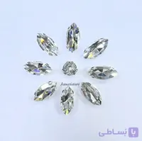 نگین مارکیز پایدار ۱۵*۷