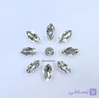 نگین مارکیز پایدار ۱۲*۶