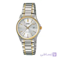 ساعت مچی زنانه کاسیو مدل LTP-1183G-7A با بند استیل