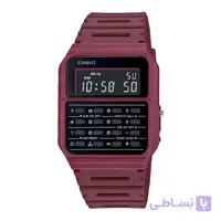 ساعت وینتیج اسپرت مدل CA-53WF-4BDF