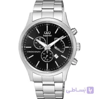 ساعت مچی مردانه کیو اند کیو مدل Q&Q C24A-003VY