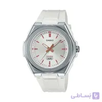 ساعت اسپرت زنانه کاسیو مدل LWA-300H-7EVDF با بند سیلیکونی