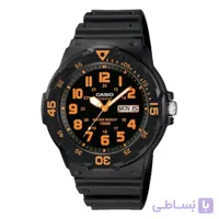 ساعت مچی اسپرت کاسیو مدل MRW-200H-4B