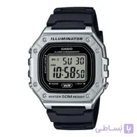 ساعت مچی اسپرت کاسیو مدل W-218HM-7AVDF