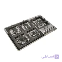 اجاق گاز رومیزی توکار آبسان 16GSK560