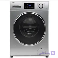 لباسشویی جی پلاس مدل GWM-J8250
