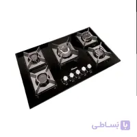 اجاق گاز رومیزی توکار آبسان16GC500