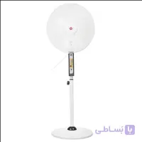 پنکه پارس خزر مدل 4010R