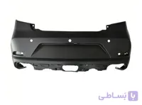 سپر عقب ام وى ام۳۱۵  پلاس اتومات