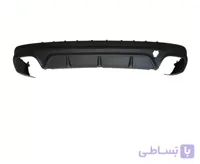 سپر عقب پایینی تیگو8پرو۲.۰TGDI