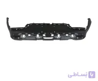 سپر عقب پایینی ام وی ام X22پرو