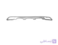 فلاپ زیر سپر عقب ام وی ام X22پرو