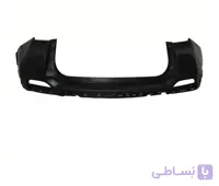 سپر عقب بالایی ام وی امX55