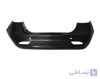 سپر عقب جک J4