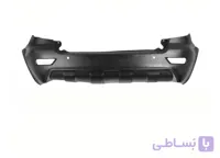 سپر عقب لیفان x60