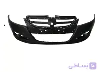 سپر جلو جک J5
