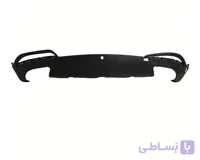 سپر عقب پاینی تیگو۷پرومکس