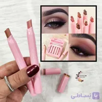 پک شیش تایی سایه استیکی دراگون