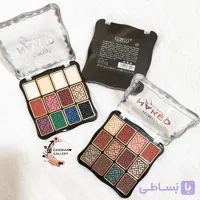 سایه دوازده رنگ جولیوس