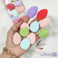 پد انگشتی