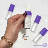 هایلایتر پودری