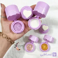 هایلایتر استامپی قلبی ریموکو