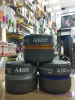 واکس مو لویز