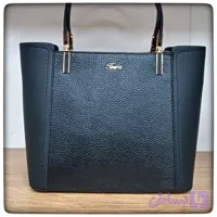 کیف زنانه چرم طبیعی فلوتر