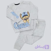 ست بلوز و شلوار پسرانه Chase Paw