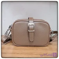 کیف تمام چرم مناسب مناسب فعالیت های روزمره