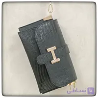 کیف چرم مناسب مجالس و مهمانی شب