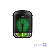 اسپیکر بلوتوثی مکسیدر MAXEEDER مدل KC 805 N