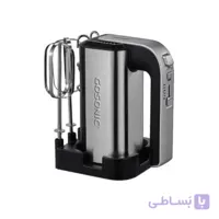 همزن برقی گوسونیک مدل GHM-839 توان 300 وات با 5 سرعت