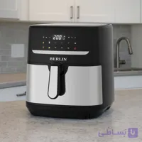 سرخ کن برلین ظرفیت 10 لیتر مدل B925