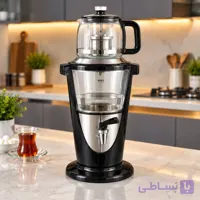 سماور برقی برلین مدل BE1235