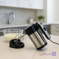 همزن دستی برلین آلمان مدل be-4550 Berlin
