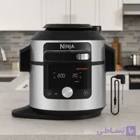 مولتی کوکر نینجا مدل Ninja OL750