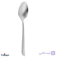 قاشق مرباخوری یونیک مدل ناخنی